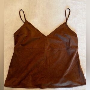Abercrombie tank top
